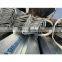 ASTM A36 Hot rolled mild steel angle