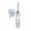 MY-E019B medical supplies single or dual flowmeter portable medical air oxygen blender for oxygen therapy instrument