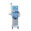 MY-O002C multi language single or dual pump hospital kidney hemodialysis machine dialysis medical equipment