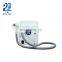 New portable q switched alexandrite laser / laser alexandrite for vascular removal