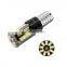 Canbus Error Free Car Lights Interior Lamp 194 Led Bulb T10 Bombillos Led Para Autos