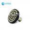 Sturgis 48SMD 2835 1156 1157 Amber white led motorcycle turn signals Blinker Light for Harley