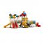 Customized gym commercial amusement playground children for sale