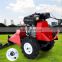 high quality 196cc,168F petrol lawn mower/gasoline engine lawn mower with best price sale
