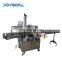 Factory directly sale fully automatic labeling machine for honey jar or cups or e liquid bottle