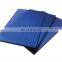 10mm dark blue reflective tempered glass wholesale price