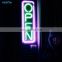 China Rebow Two Years Warranty Acrylic LED Flex OPEN Neon Signs Custom Outdoor