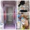 Beauty And Personal Care Lipolysis 2 Handles 360 Fat Freezing Cryotherapy Apparatus Slimming Machine