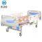 Hot Sale One Crank Hospital Medical Manual Bed