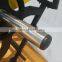 Gym Fitness Equipment  Strength Machine Abdominal Trainer body building machine stretch equipment sitting