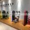 Factory New Design Gym Machine Fitness Equipment 4 Station Cable Jungle