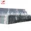 Low price galvanized steel tube square/rectangular profile