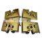 4Pcs Door Lock Box Catch Latch Front Rear Left Right For VW Rabbit Jetta Golf