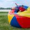 Inflatable Sports Beach Ball Outdoor Sports Globe Inflatable Beach Ball for Family