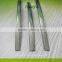 eco-friendly pvc raw materialfor pvc refrigerator door seal strip decorative strip