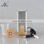 GX Diffuser humidity control wooden base fan scent electric aroma diffuser