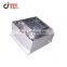 Taizhou Huangyan Factory directly sale high quality trade assurance PP plastic injection flower pot mould