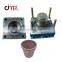 Injection Paper Basket Plastic Mold Factory