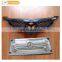 Manufacturing mould plastic injection big mould  civic front bumper