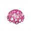China YIXUN mould Manufacturer commodity molds hollow basket injection molding