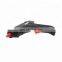 Hot Glue Gun with High-Tech Electronic PTC Heating Technology Mini Glue Gun Kit 40 Watts Blue Hot Melt Glue Gun