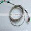 Good price for M6 round ring k type thermocouple with metal round washer