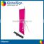 Shanghai GlobalSign adjustable pop display stand X banner                        
                                                Quality Choice