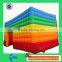 igloo inflatable clear tent good quality best price for sale