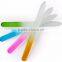 RIMEI colorful glass nail file in China