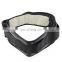 Adjustable Tourmaline Self-heating Magnetic Therapy Waist Support Belt Belt Lumbar Back Waist Support Brace Double Banded