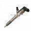 Fuel Injector 0445 110 304 Bos-ch Original In Stock Common Rail Injector 0445110304