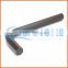 Hot sale metric fasteners hex wrench