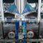 Hibiscus/Carrot Powder Paper Bag Flour Filling Packing Machine