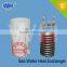 1.0HP Aquarium titanium tube heat exchanger Vertical type (WHC-1.0DL )
