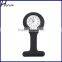 2016 New Product Silicone Rubber Nurse Watch Nurse FOB Watch Black WP019                        
                                                Quality Choice