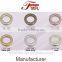 WF13 Series 35mm Curtain Eyelet Curtain Eyelets