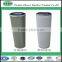 factory hot provide high efficiency coalescence oil filter used for excavator and pump truck
