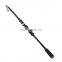 Distance Throwing Rod 1.8 2.1 2.4 2.7 m Spinning Casting Carbon Telescopic Rod Lure Fishing Rod