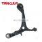 Factory Price Auto Suspension System High Quality  Control Arm  51360-SFE-000 51350-SFE-000 For Honda Odyssey 2005-2016