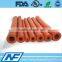 250 centigrad degree high-temperature silicone foam sponge