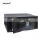 Honeyson new guest supply small wall digital security hotel safe
