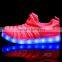 Wholesale LED Light up Shoes for Kids Children, Child Kids LED Lighting Sneaker, LED Luminous Light for Kids LED Shoes