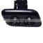 Free Shipping!NEW Black RIGHT Headlight Washer Nozzles For BMW E39 525i 530i 61678360662