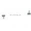 Promotional Suspension Parts Stabilizer Link 548300U000 54830 0U000 54830-0U000 Fit For Hyundai