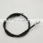 Professional Manufacturer Waterproof Motor Body System CB125 Tvs Brake Cables For Kawasaki