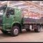 HOWO 4X4 грузовой автомобиль