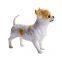 Hottest Farm Animal From Factory OEM/ODM PVC Plastic Toys Chihuahua Toy Animal Toy Hand Painted
