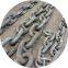 Stud Link  Marine Anchor Chains WithKR certificate