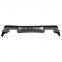 Rear bumper cover rr lower w/ sen for 17 buick encore