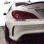 body kits for Mercedes Benz CLA45 W117